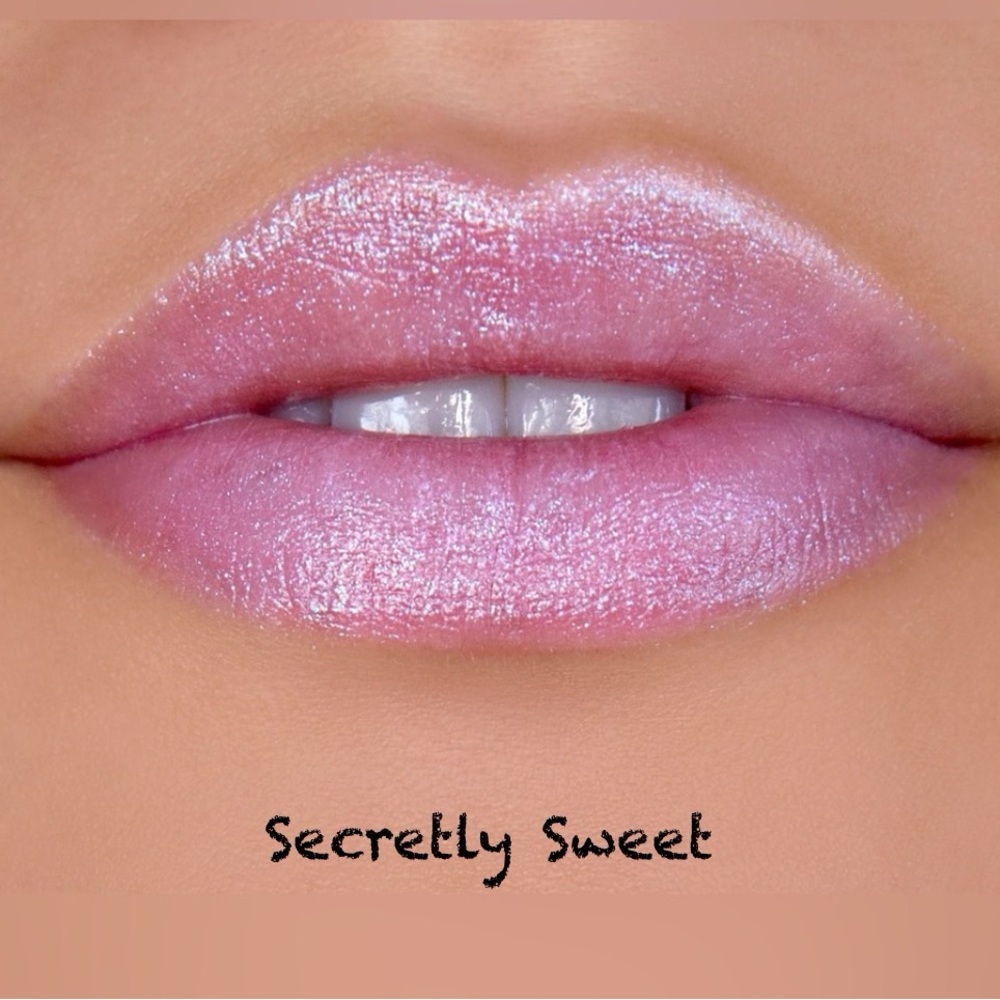 NIB Jeffree Star Hydrating Glitz Secretly Sweet